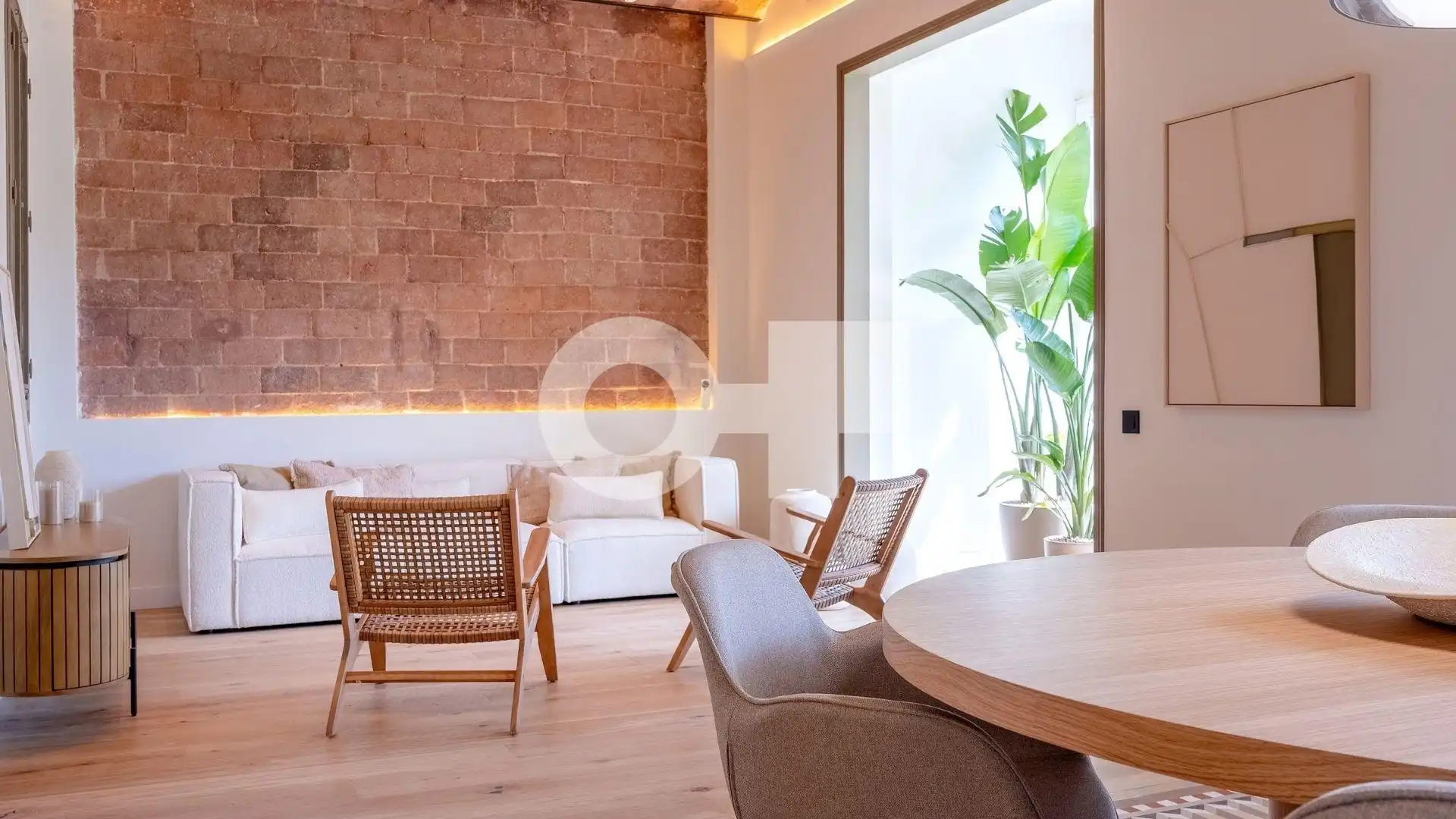 Flat with terrace for sale in Carrer Carrer Muntaner, imagen 57
