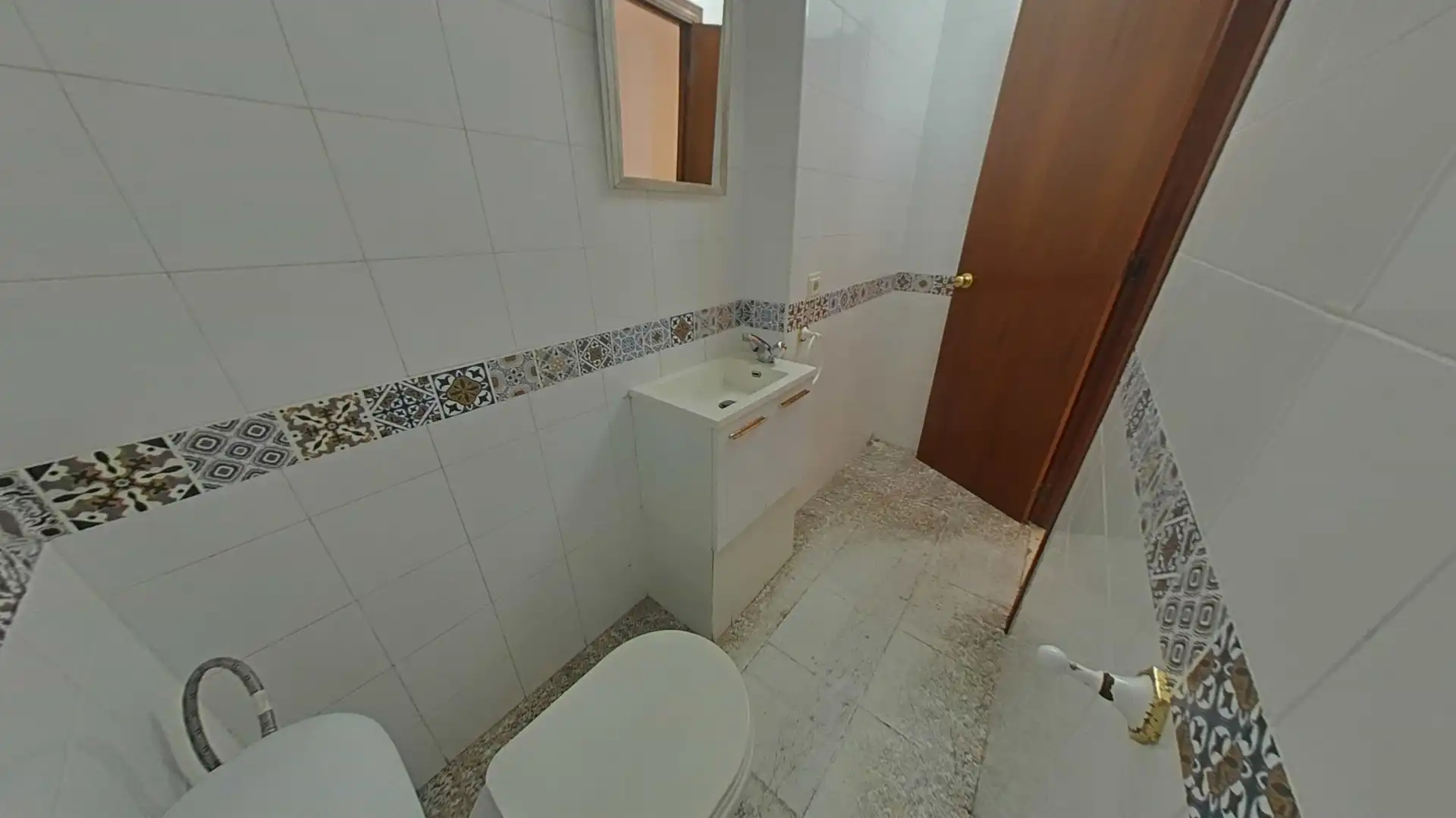 Flat for sale in Zarza, imagen 21