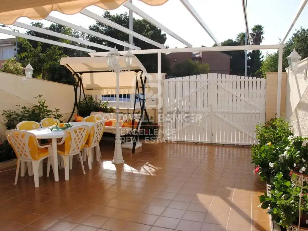 Casa en venda a Santiago de la Ribera, imagen 3