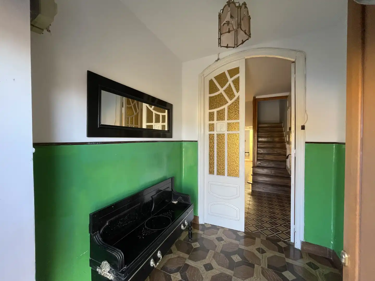 Finca rústica en venta en Castilfalé