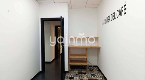 Foto 5 von Geschaftsraum zur Miete in Jaén - Cl Linares, 1, Avda de Madrid - Pº de la Estación, Jaén Capital