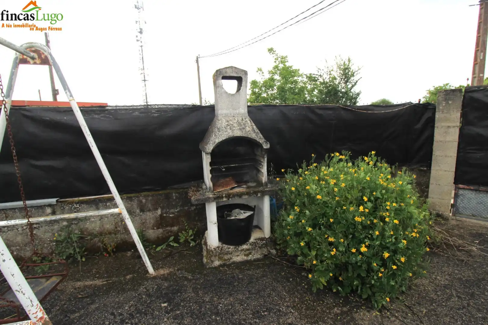 Casa con giardino in vendita a San Roque - As Fontiñas, imagen 3