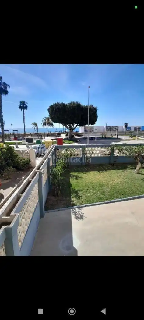 Appartamento con piscina in affitto a Paseo Marítimo Levante 11D, imagen 6