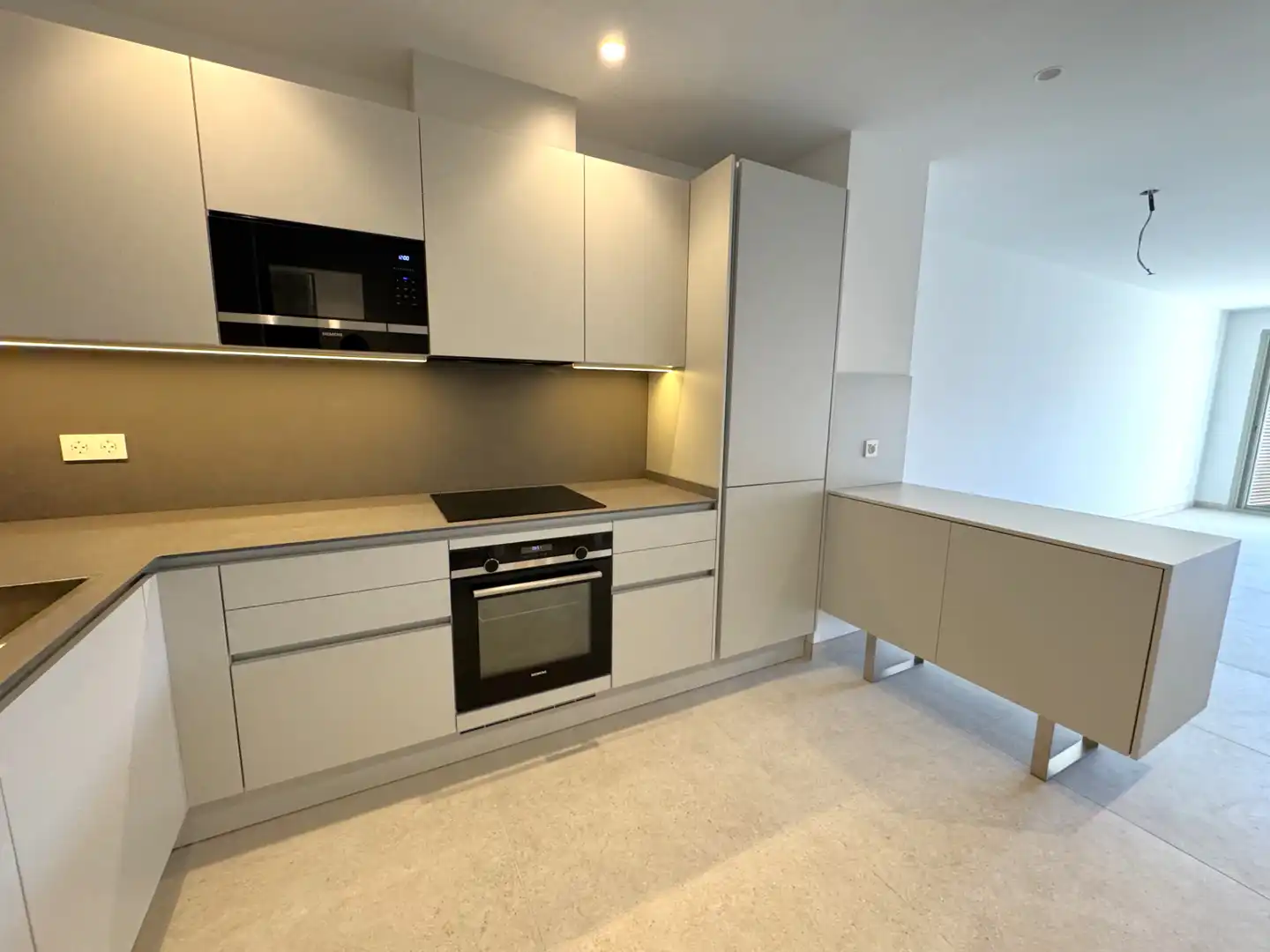 Wohnung mit Aufzug zum Verkauf in Carrer President Macià 116, imagen 3