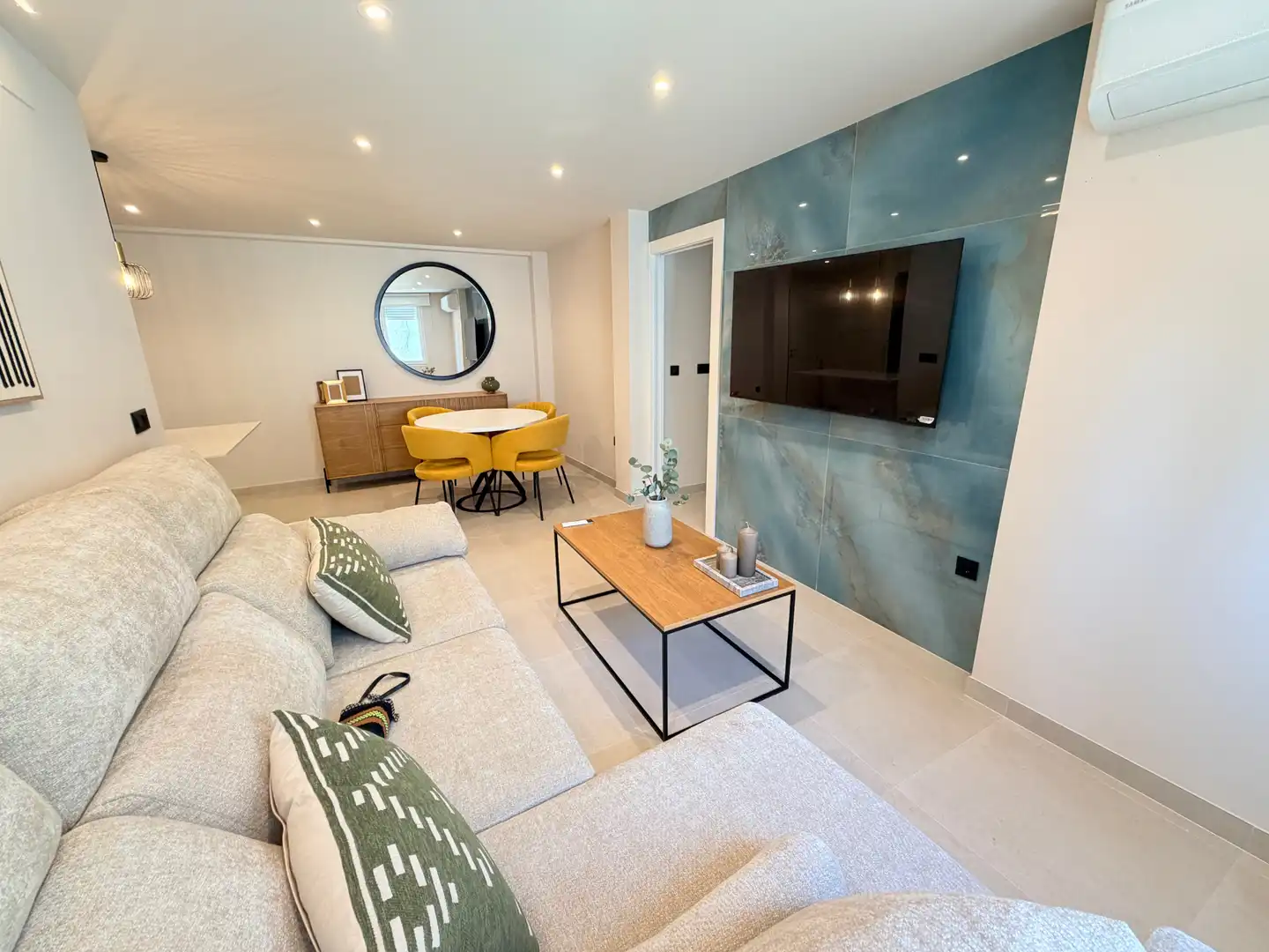 Flat to rent in Genil, imagen 2