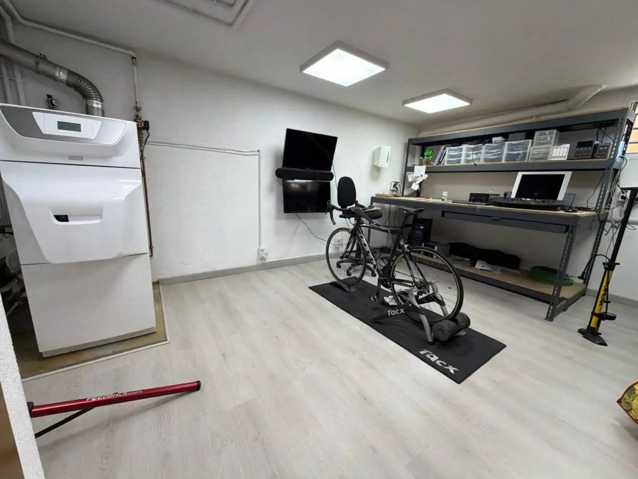 Casa con jardín en venta en Calle Arquet, imagen 34