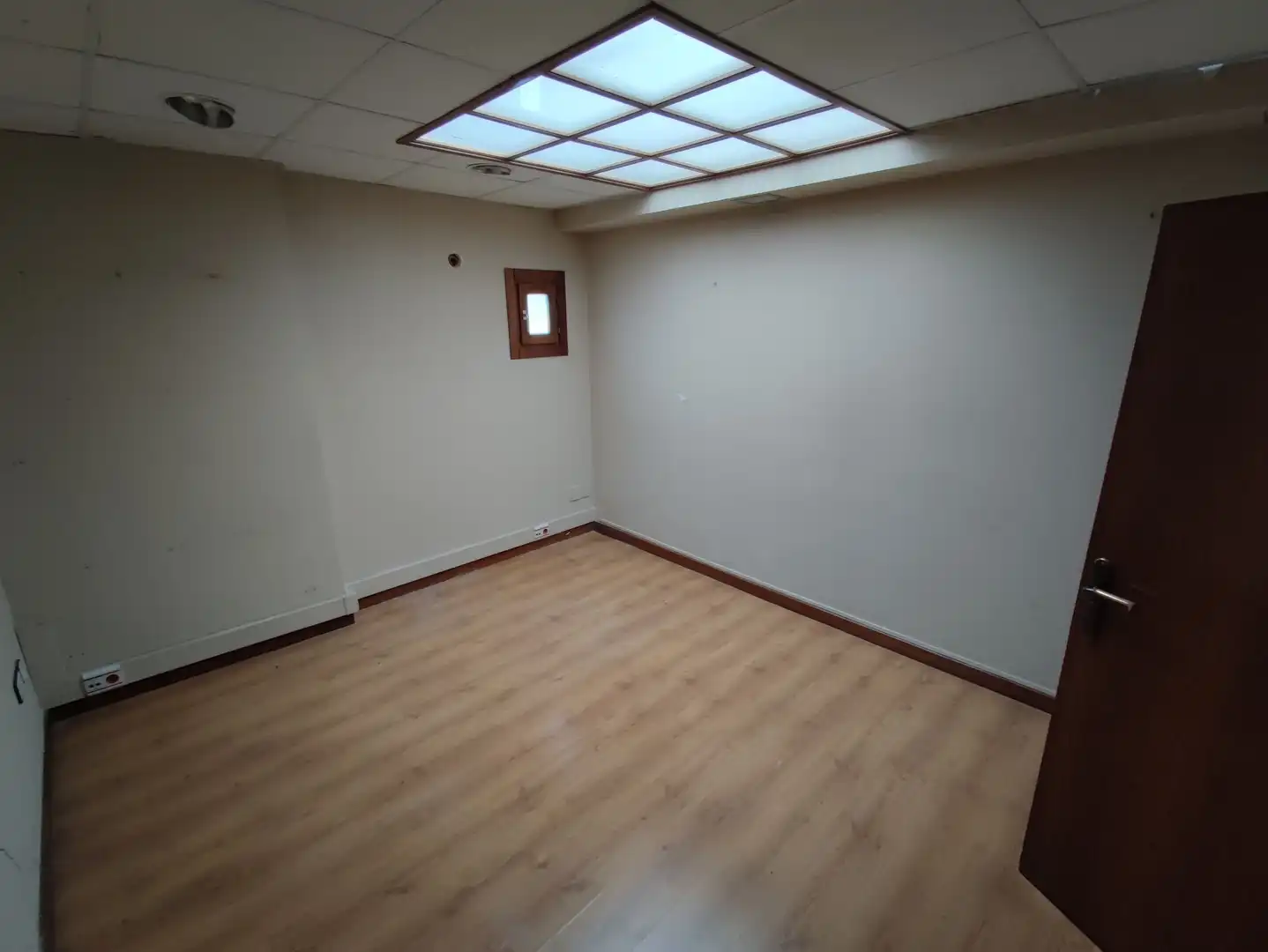 Büro zum Verkauf in Ensanche, imagen 4