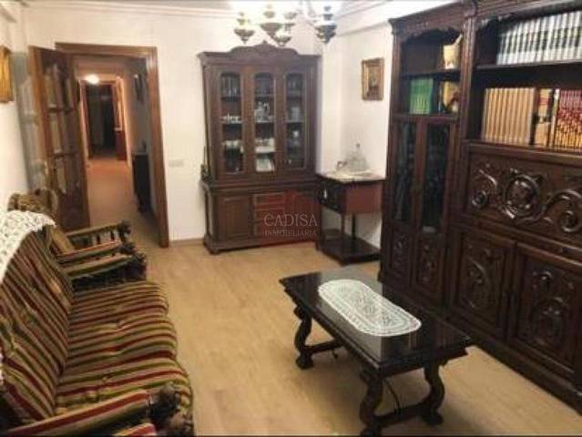 Piso en Alquiler en Vidal