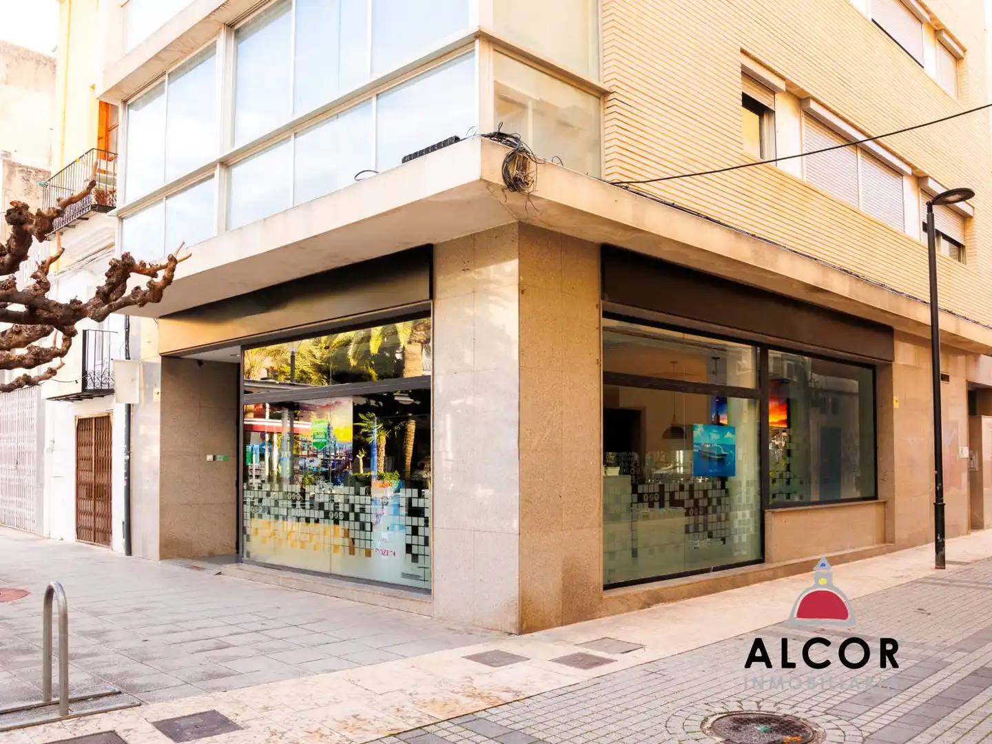 Locale commerciale in vendita a Pueblo