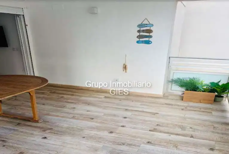 Apartament amb piscina en venda a Avenida de las Gaviotas 15, imagen 21
