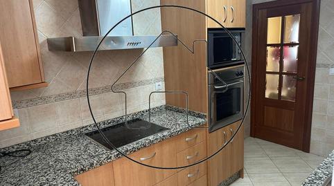 Foto 4 de Piso de alquiler en Ramón y Cajal, Las Colonias,  Huelva Capital