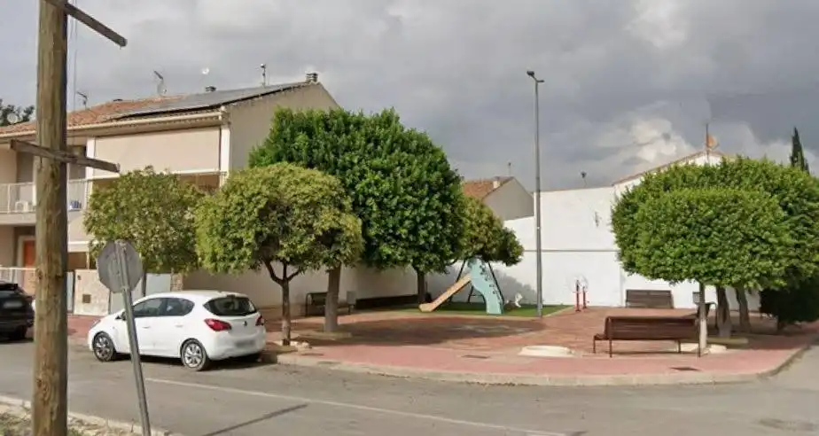 Casa a schiera in vendita a COTILLA ANTIGUA, imagen 2