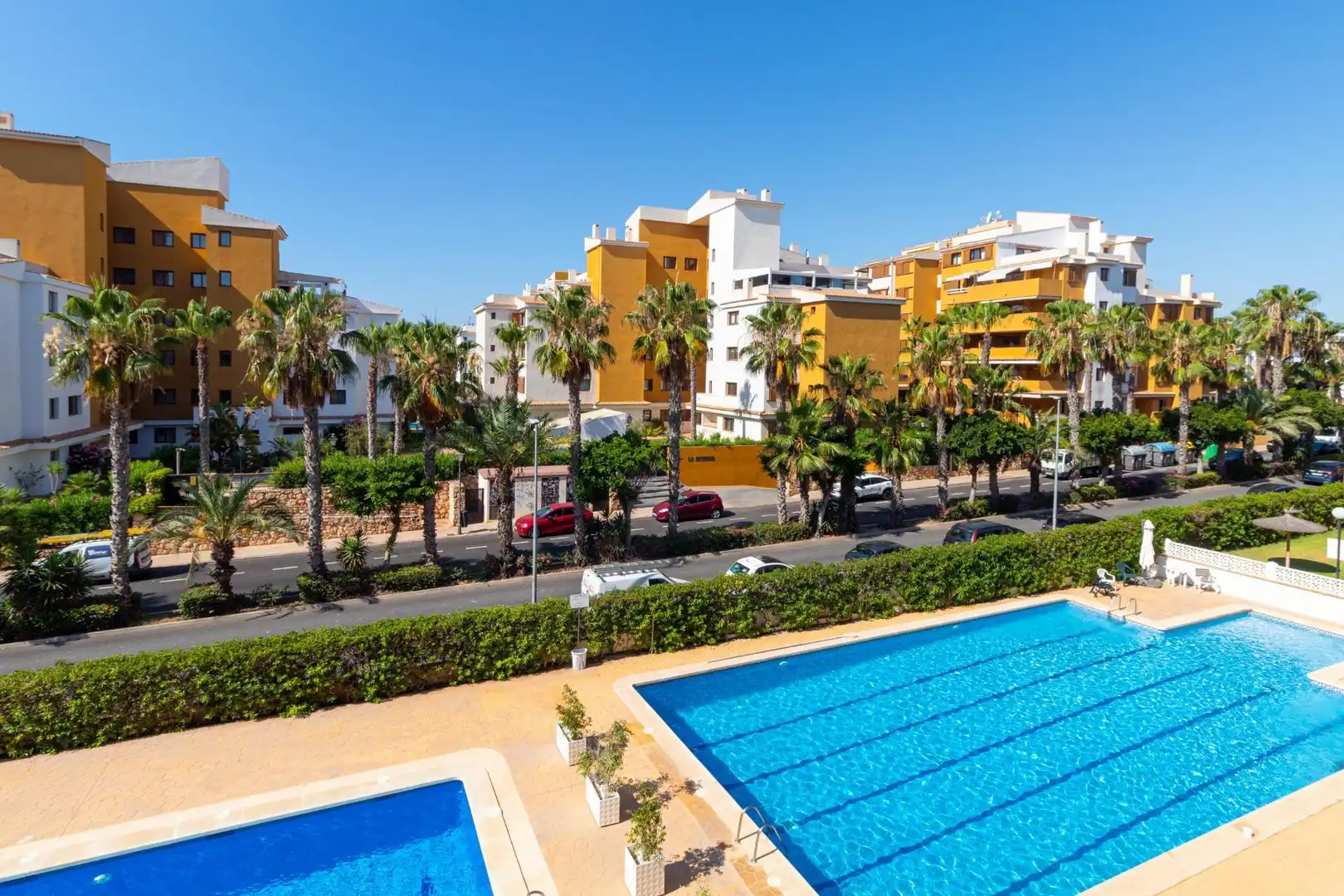 Apartment mit Terrasse zum Verkauf in Calle Bajamar 2, imagen 14