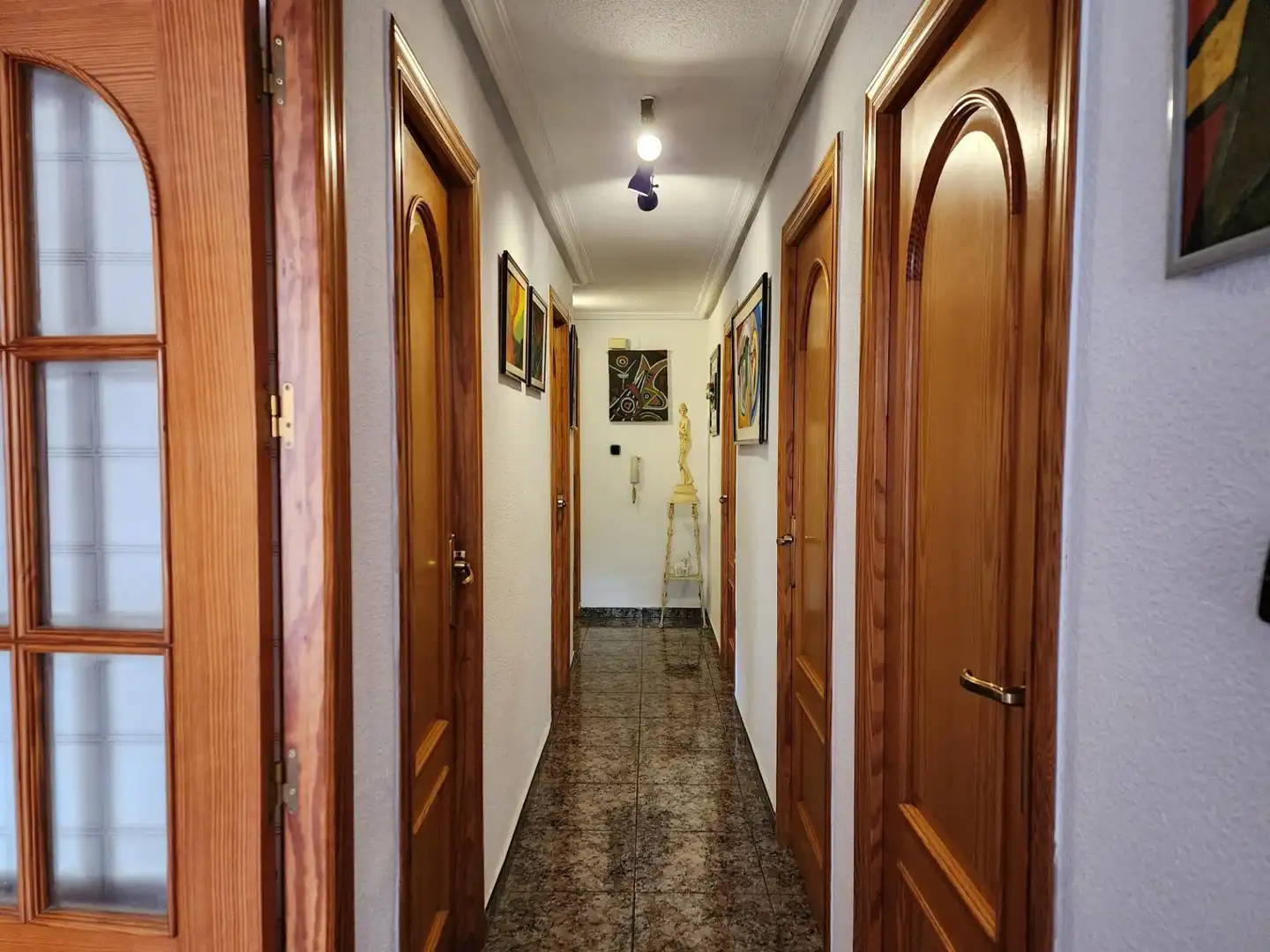 Flat for sale in Crevillent  with Balcony