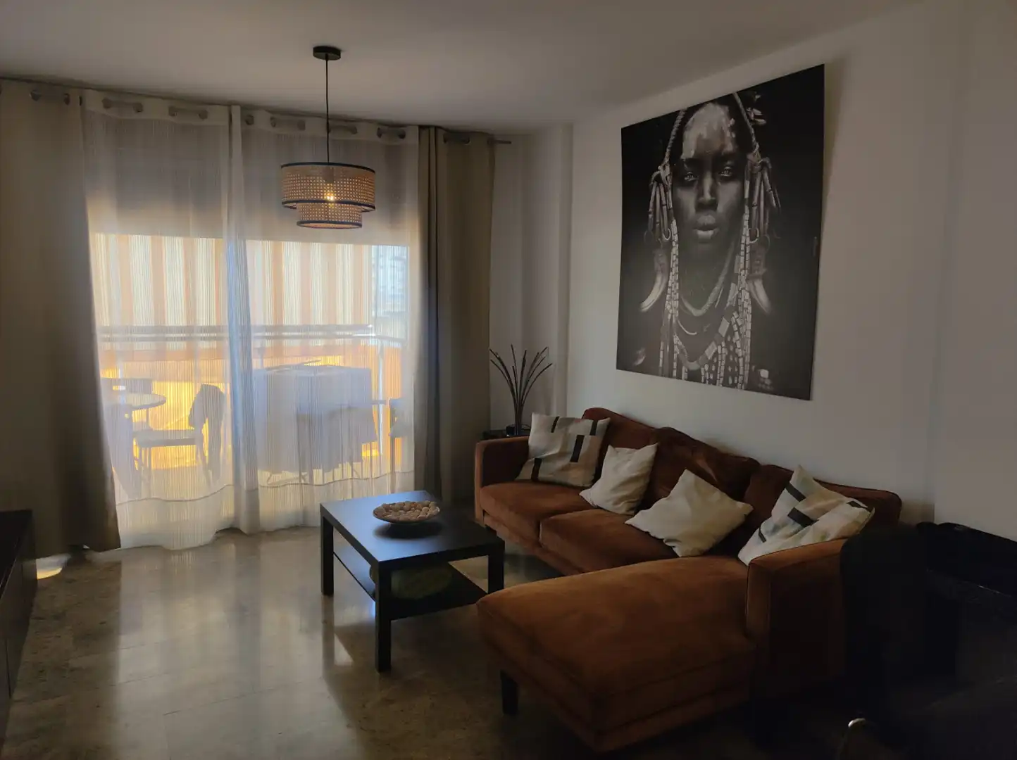 Flat with pool to rent in Calle María Casares, imagen 5