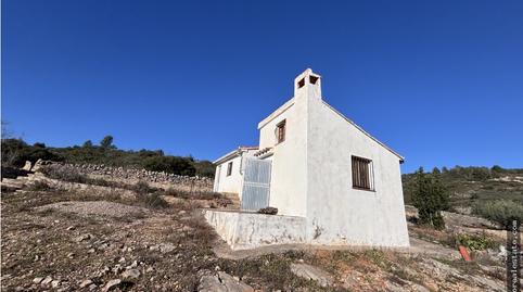 Photo 5 of Residential for sale in Atzeneta del Maestrat, Castellón