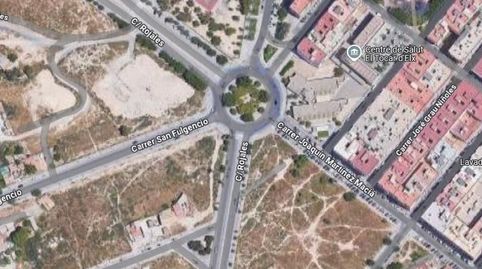 Foto 3 de Pis en venda a Joaquin Martinez Macia, Carrús Oeste, Elche / Elx