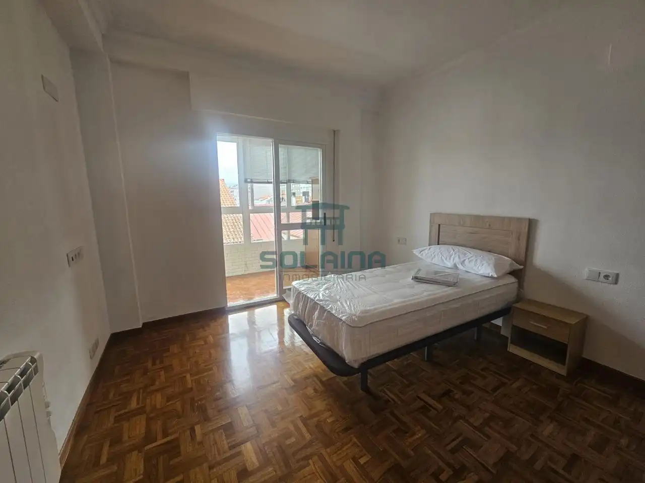 Appartamento con terrazza in affitto a Centro, imagen 6
