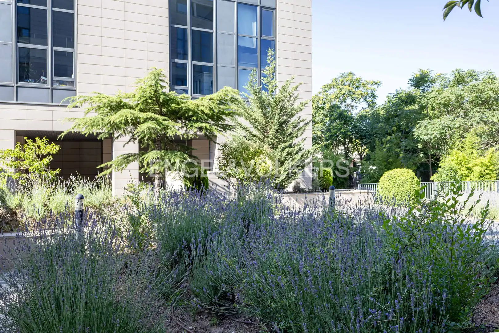 Jardín de Loft en venta en Madrid con Aire acondicionado y Calefacción
