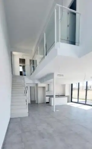 Chalet con piscina en venta en Gran Alacant, imagen 9