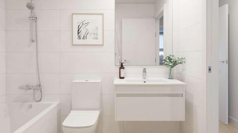 Foto 4 de Casa o xalet en venda a Páramo de San Isidro, Pajarillos Altos, Valladolid Capital