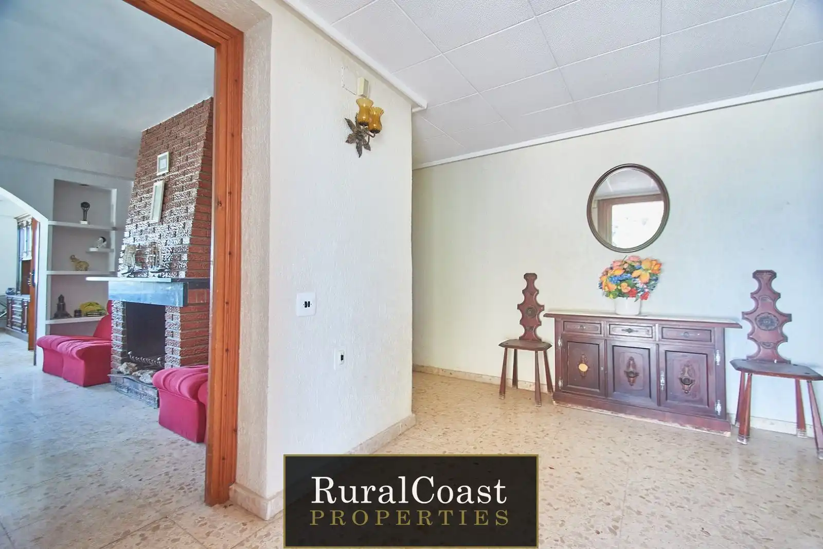 Detached house with pool for sale in Els Planets, imagen 20