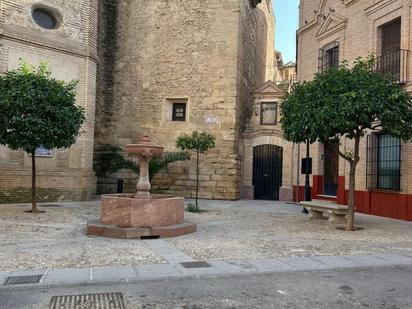 Exterior view of Flat for sale in Antequera  with Balcony