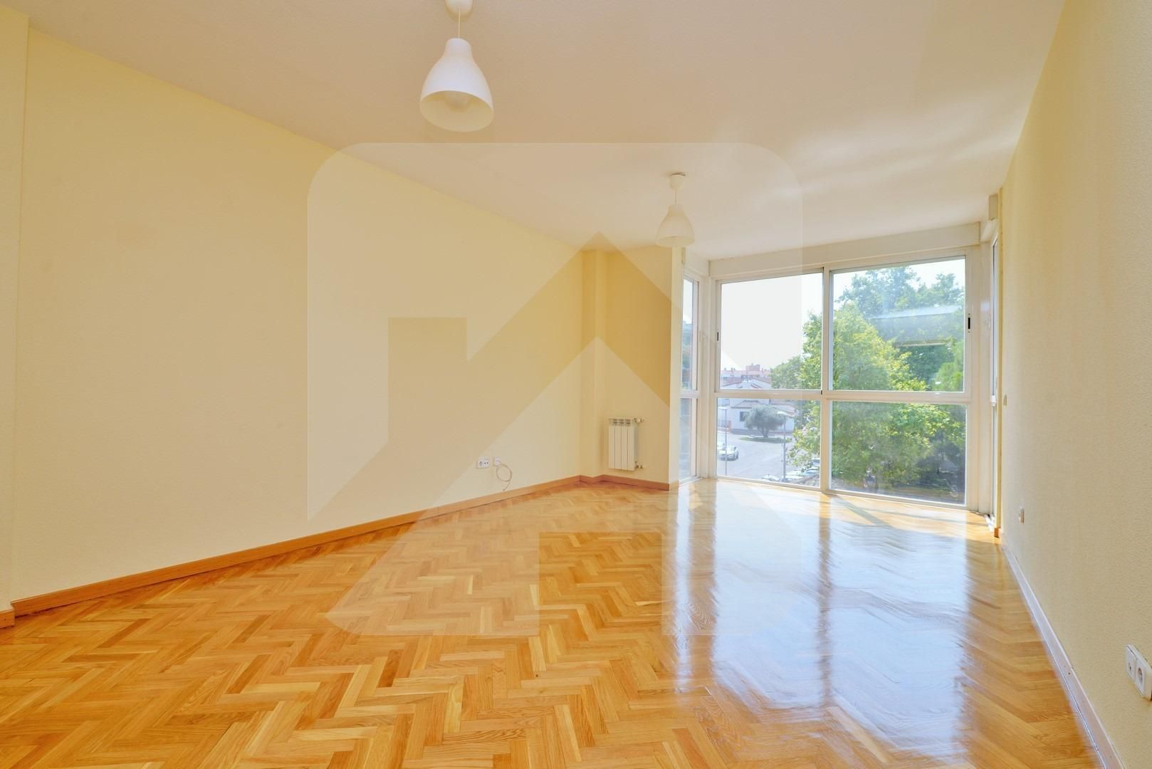 Bedroom of Flat for sale in Valdemoro  with Heating and Parquet flooring