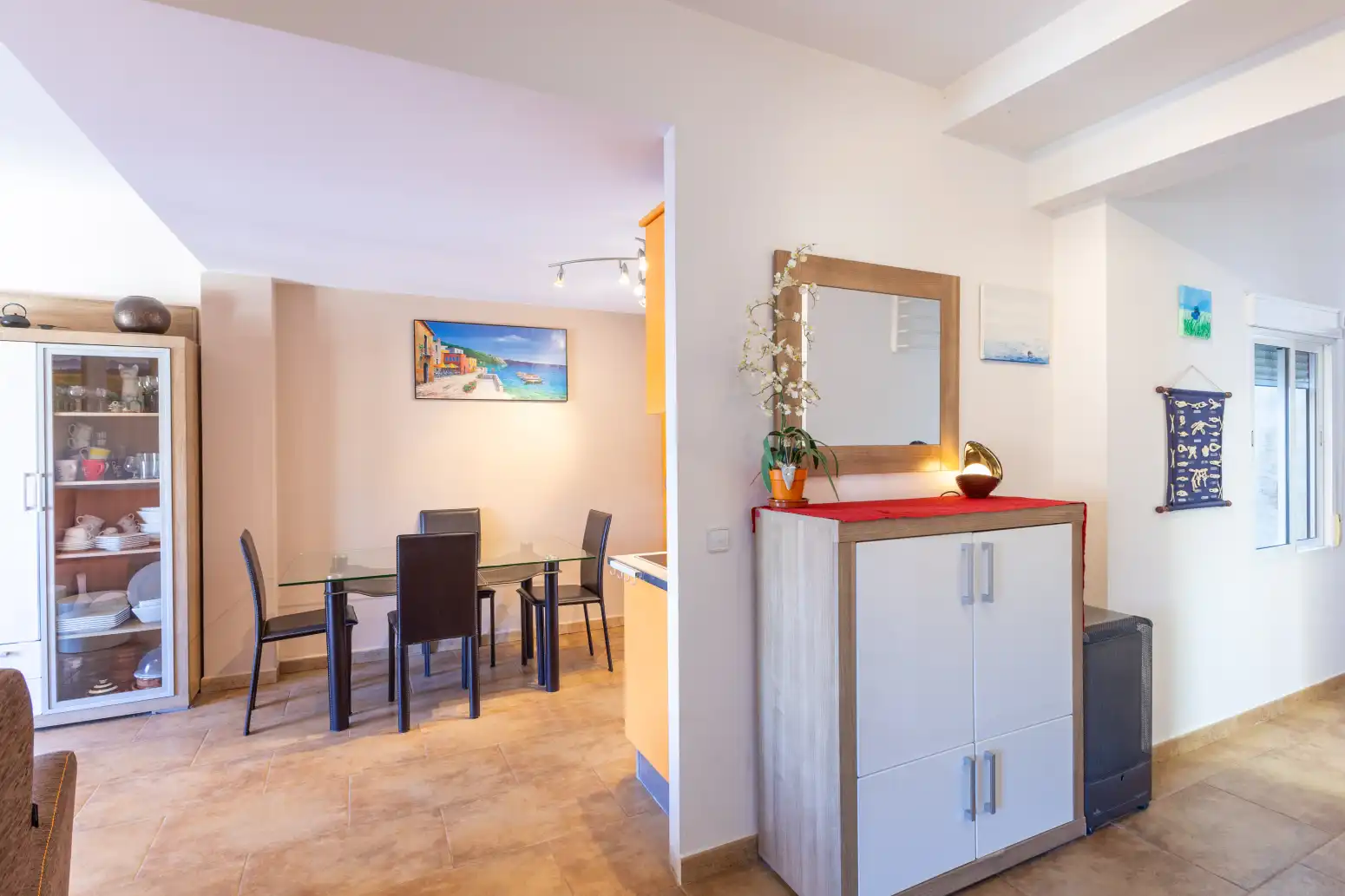 Wohnung mit Terrasse zum Verkauf in Puerto de Sagunto, imagen 5