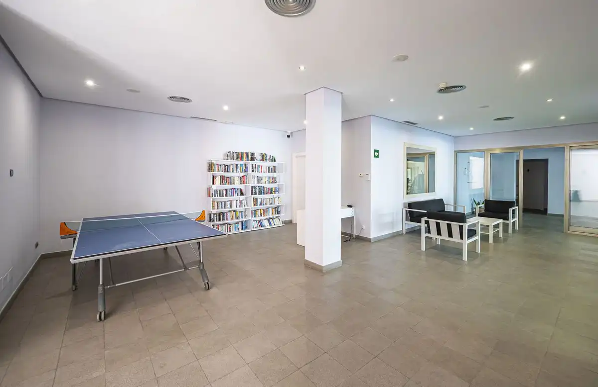Piso con ascensor en venta en Milla de Oro, imagen 39