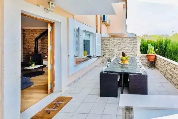 Terrace of Houses for sale in Calvià  with Air Conditioner, Terrace and Balcony