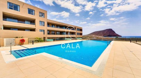 Foto 2 de Apartamento en venta en Hernán Cortés, Los Abrigos, Granadilla de Abona
