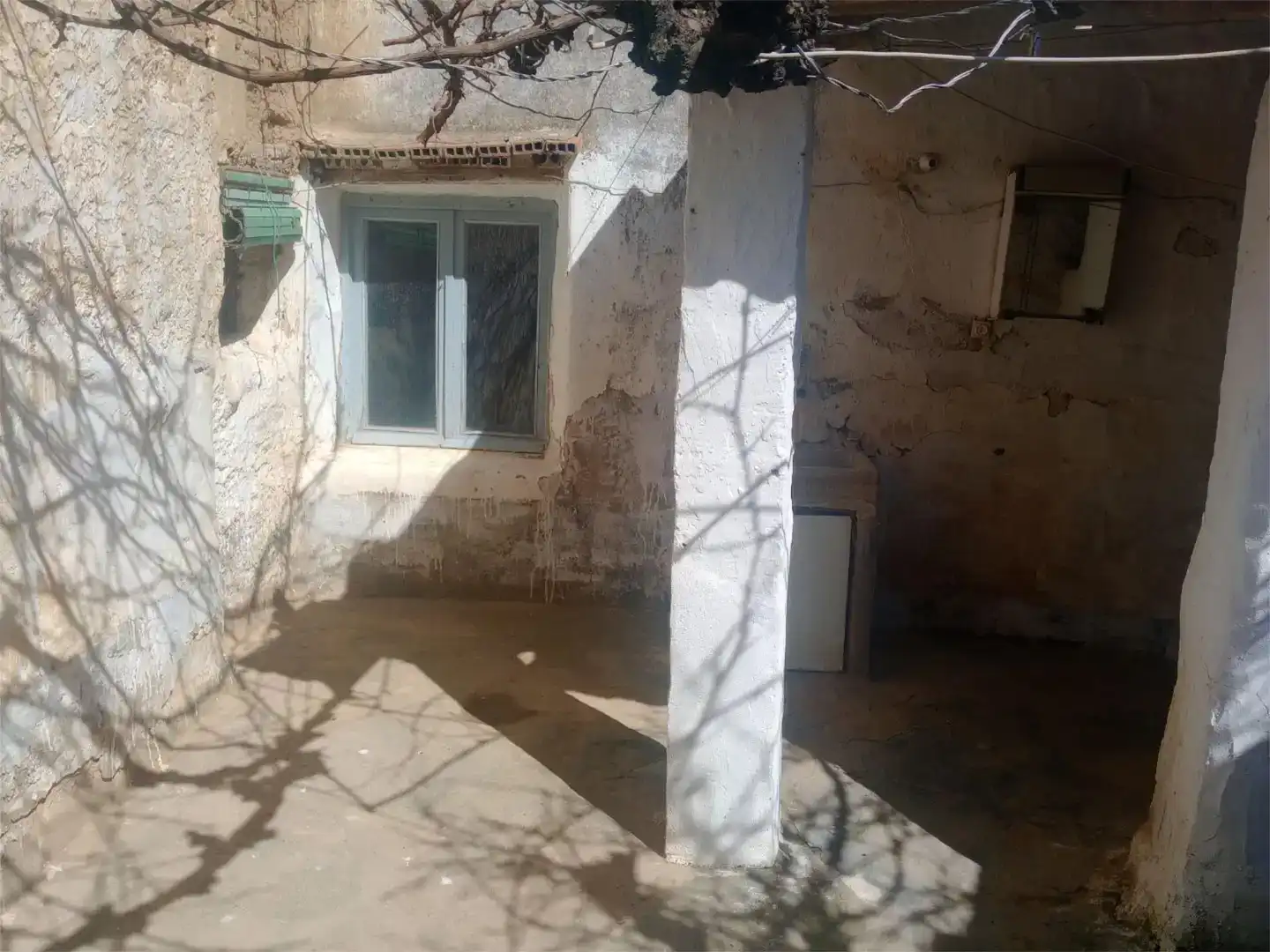 Casa o xalet en venda en Quintanilla del Monte amb Jardí privat, Traster i Moblat