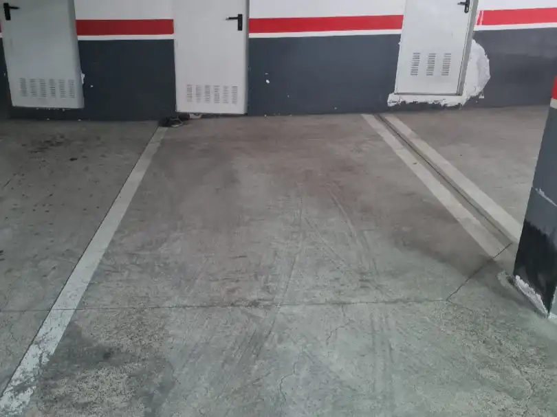 Parking de Garaje en venta en Los Realejos