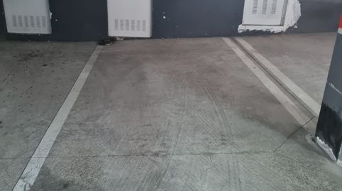 Foto 3 de Garaje en venta en Calle el Álamo, 6, Montaña - Zamora, Los Realejos