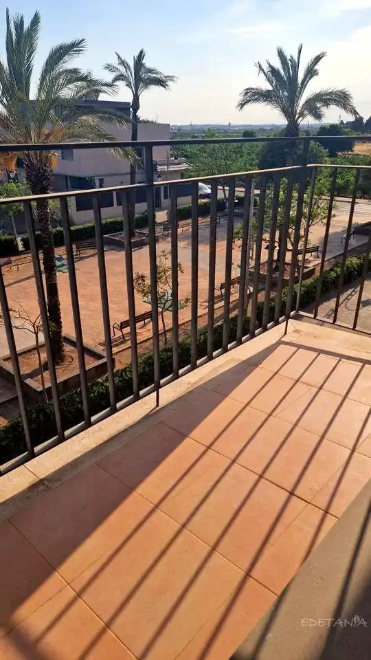 Terrassa de Pis en venda en Museros