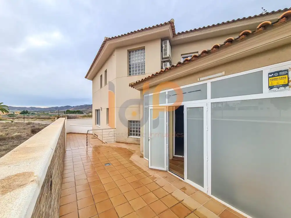 Duplex for sale in Huércal-Overa, imagen 24