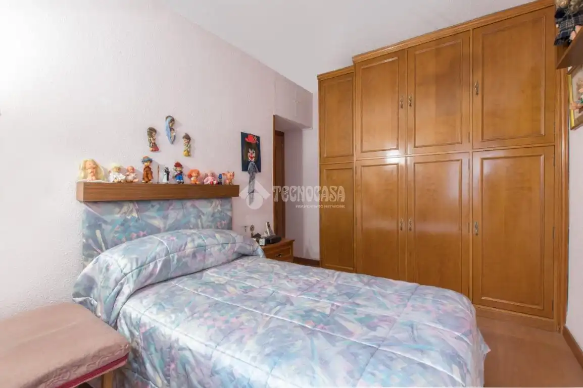 Piso con terraza en venta en Carabanchel, imagen 11