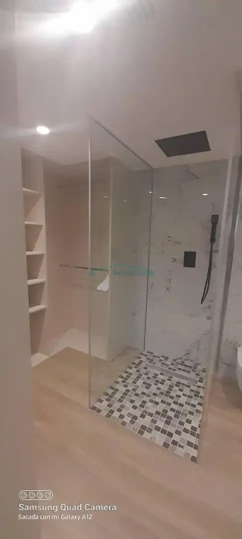 Bathroom of Duplexes for sale in Cullera  with Terrace and Community pool