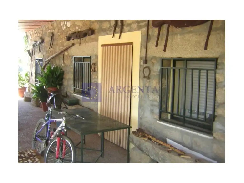 Casa o xalet en venda a Casatejada
