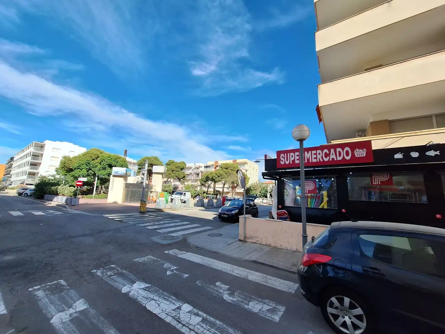 Appartement avec ascenseur à louer à del Sol, imagen 17