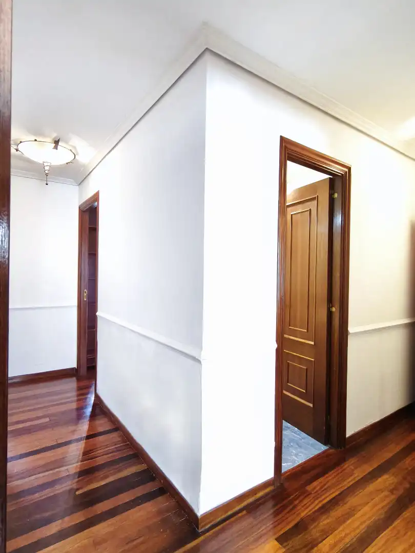 Flat for rent in Santiago de Compostela   with Heating and Furnished