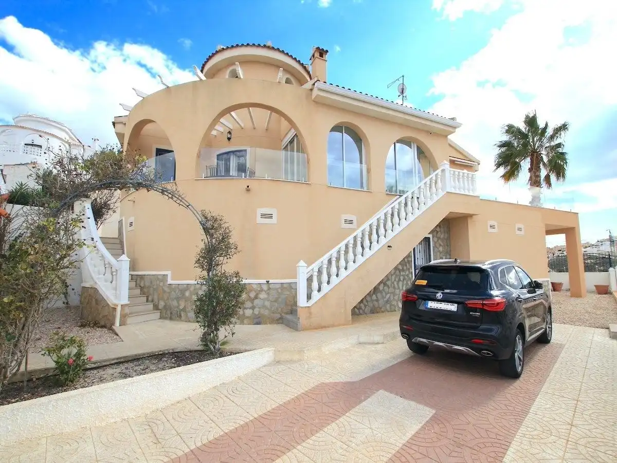 Villa avec terrasse à vendre à N/A, imagen 2