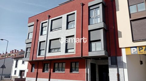 Foto 3 de Piso en venta en Av la Vega de Santiago, 44, Posada - Barro, Llanes