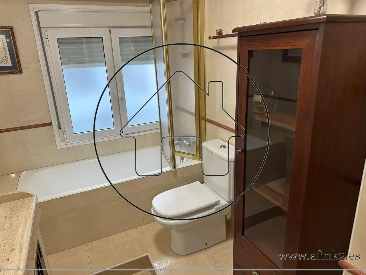 Flat for rent in Avenida Italia, Centro