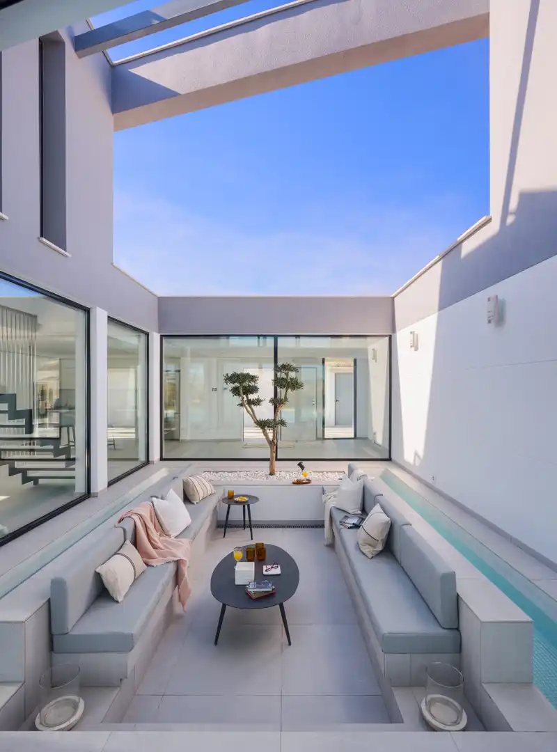 Maison avec piscine à vendre à Campo de Murcia, imagen 16