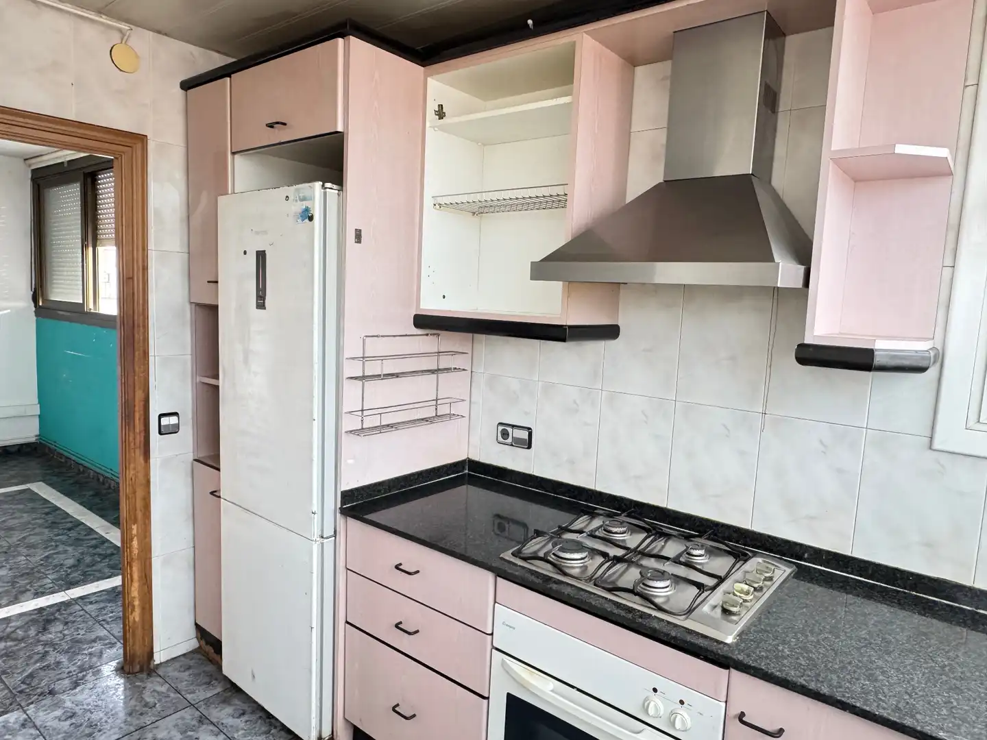 Penthouse mit Aufzug zum Verkauf in Carrer Joventut, imagen 7