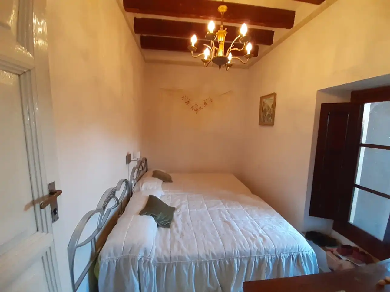 Habitación de Casa o chalet en venta en Argujillo