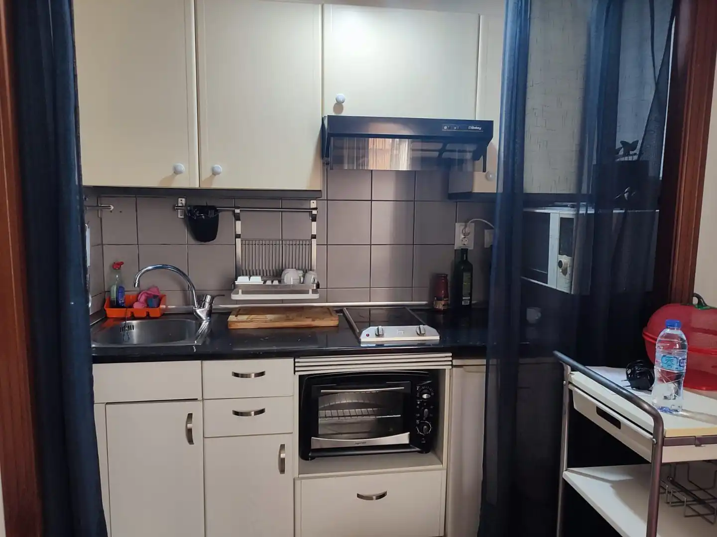 Apartamento con ascensor en alquiler en Ciutat Vella, imagen 5