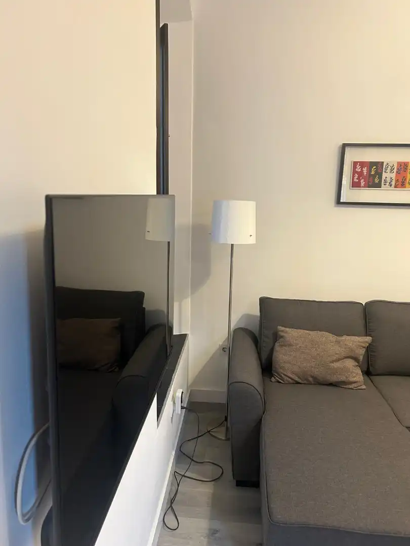 Exterior view of Apartments for rent in Granada  with Air Conditioner, Heating and Furnished